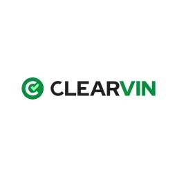 ClearVIN logo