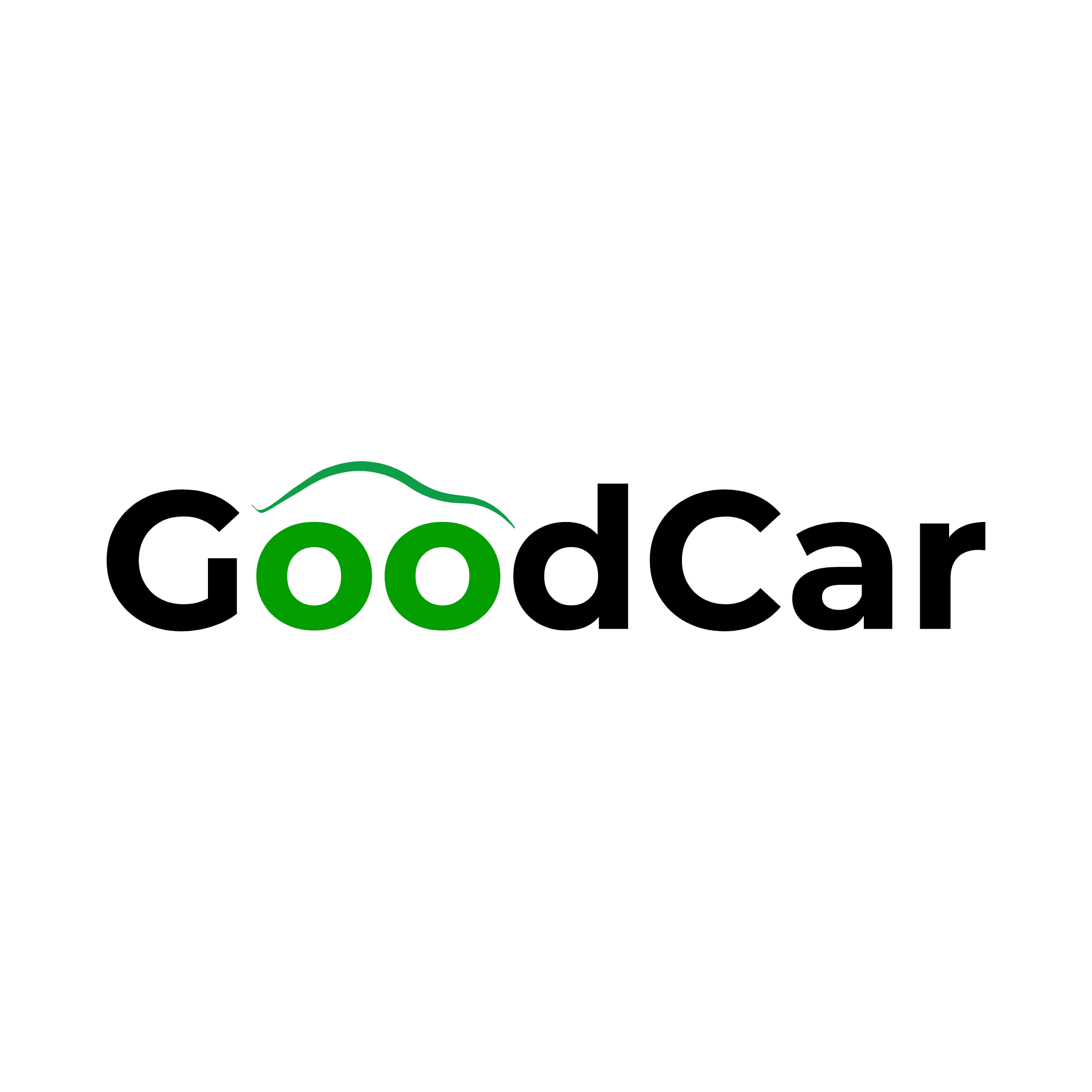 GoodCar logo