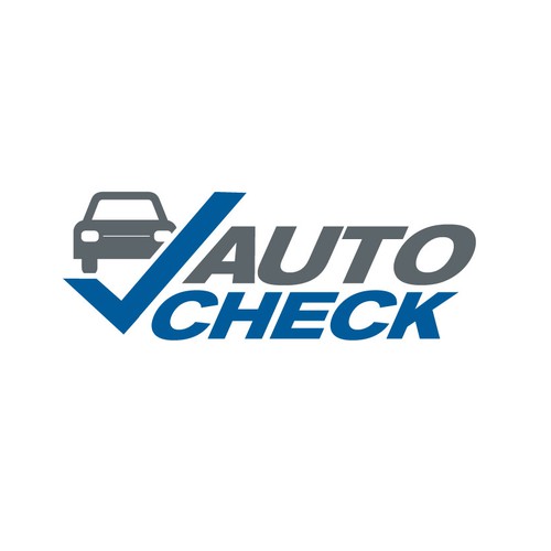 Experian AutoCheck logo